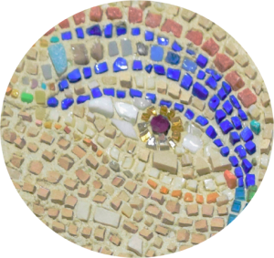 Мозаичная мастерская Михаила Полякова Мозаичная мастерская Михаила Полякова